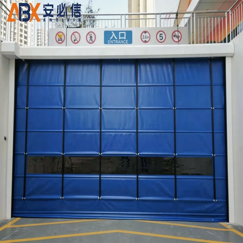开封市冷库门封